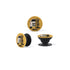 oh, Wanted Studio Phone Grip - Nissan Super Safari VTC 04, 41mm Diameter
